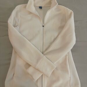 Old Navy Zip-Up Fleece